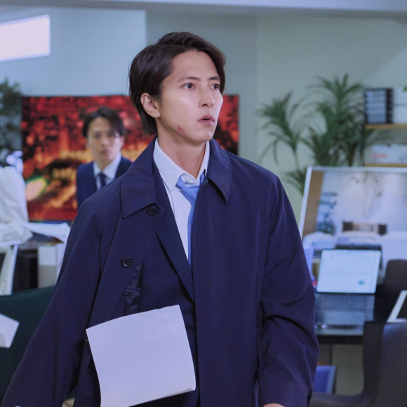 嘘がつけない営業マンが不動産業界の“裏”をぶっちゃける！映画『正直不動産』は５／１５（金）より上映開始です！