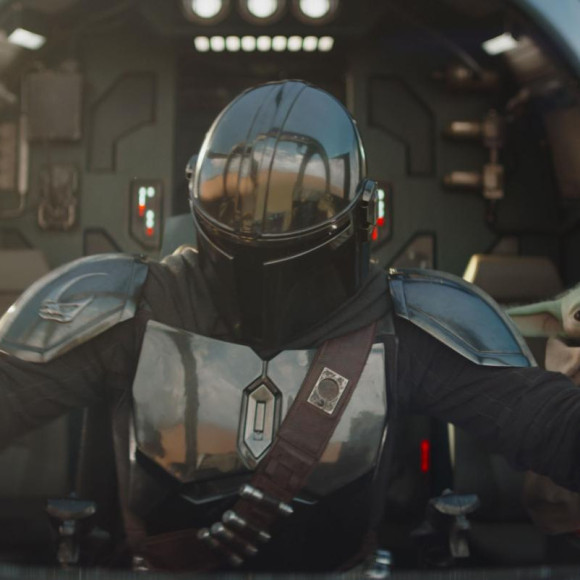 「スター・ウォーズ」が映画館に帰ってくる！『スター・ウォーズ／マンダロリアン・アンド・グローグー』５／２２(金)より上映開始！！