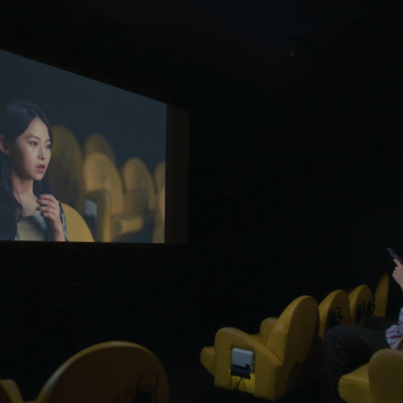 斬新なギミックで描いた青春コメディ！映画『君は映画』は６／１９（金）より上映開始です！