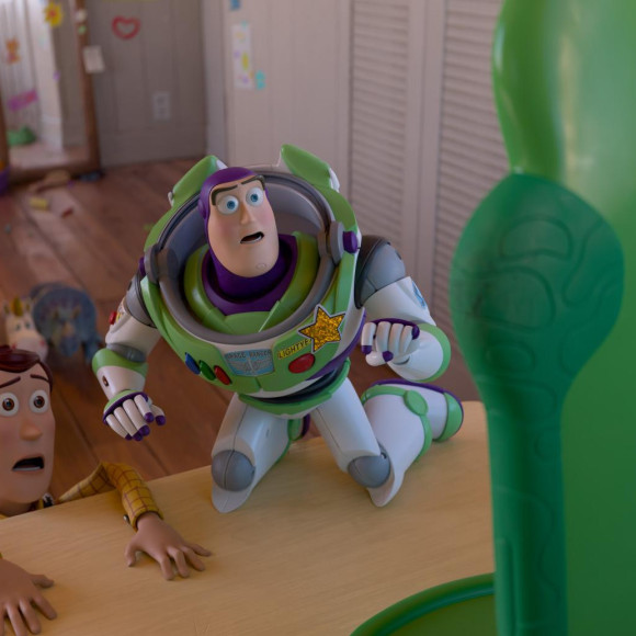  ディズニー＆ピクサーが原点に立ち返り製作する、全世界待望のシリーズ最新作『トイ・ストーリー５』７／３(金)より公開予定です！