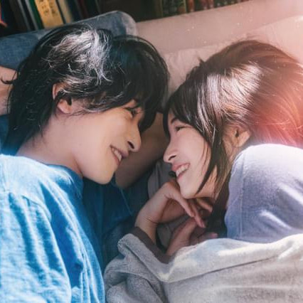 愛し合いながらも運命に翻弄され続けた15年——これは、愛と選択の物語『汝、星のごとく』１０／９(金)より上映開始！！