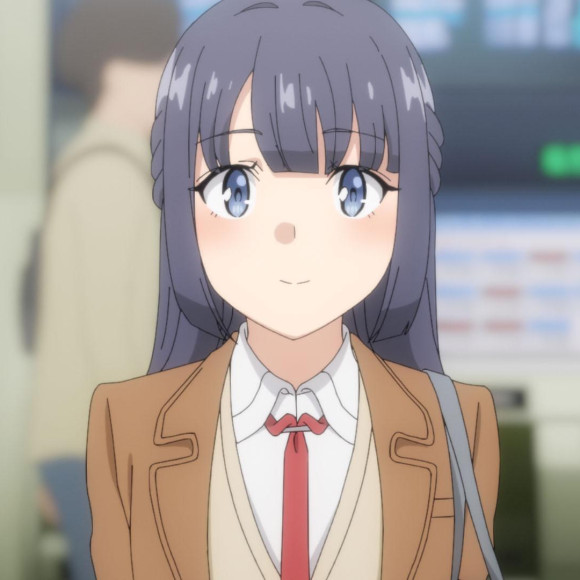 思春期ファンタジー堂々完結——『青春ブタ野郎はディアフレンドの夢を見ない』は１０／１６（金）より上映開始です！