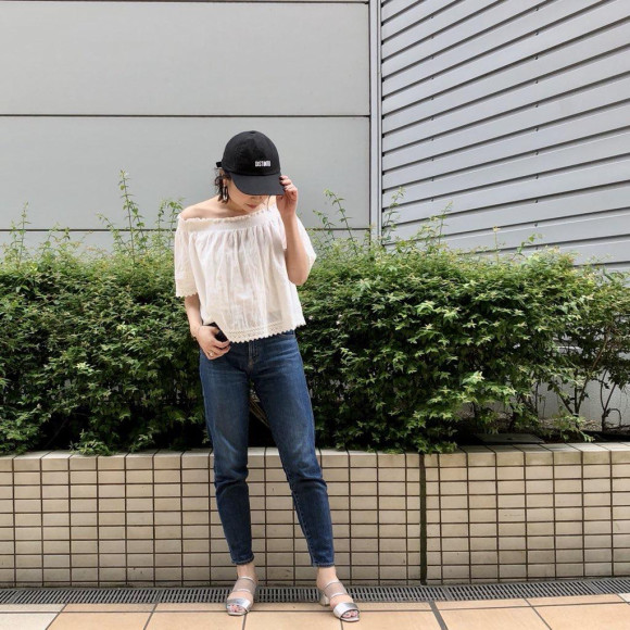 オススメブラウス✴︎