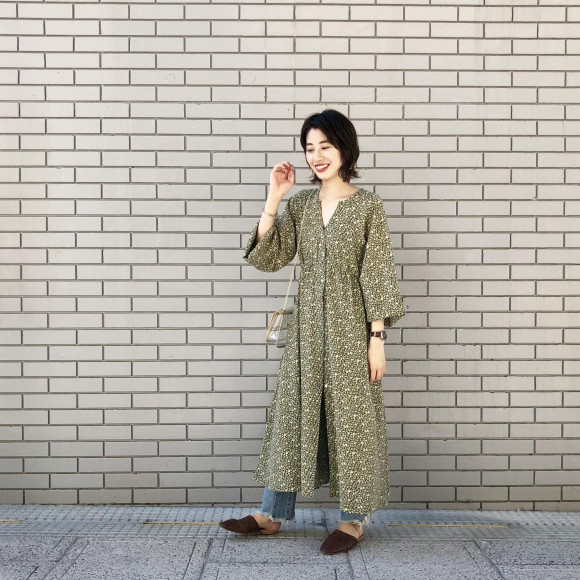 明日の新作code♡noveltyスタート!