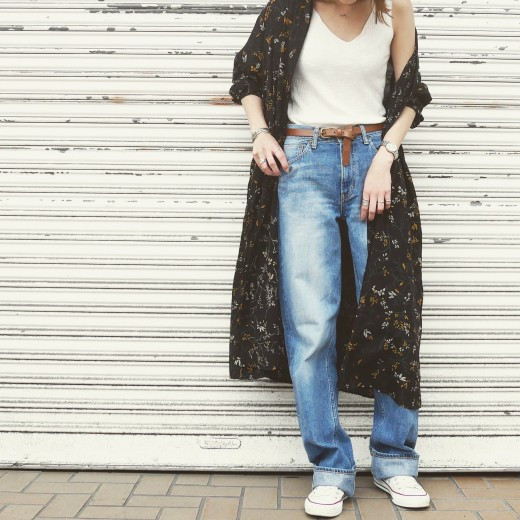 Ungrid♡おすすめ花柄item♡