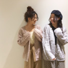 [Kastane Sendai Parco Store] Popular cardigan arrived!