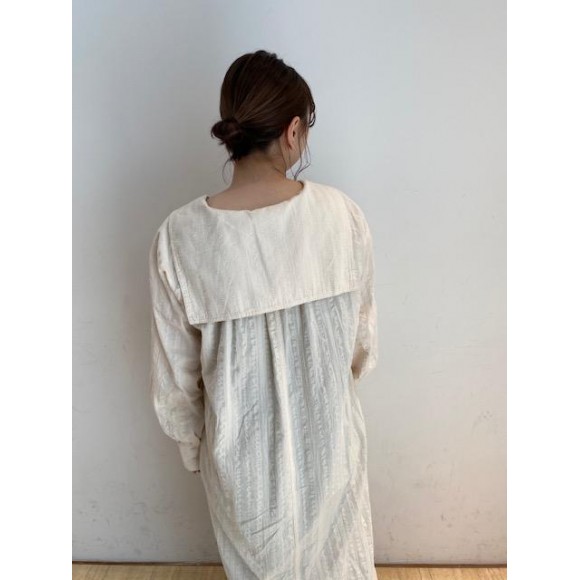 Staffstyle 特別価格 セーラーカラーワンピース Kbf ショップニュース 仙台parco パルコ