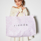 ‼︎ 1/2 2025 rienda ถุงนำโชคการออกวางตลาด