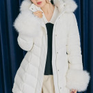 神くびれダウン予約販売開始‼︎