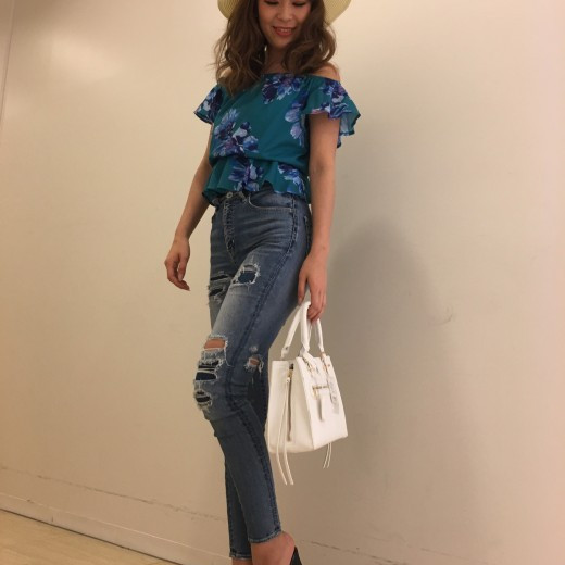summerに向けて...❤︎