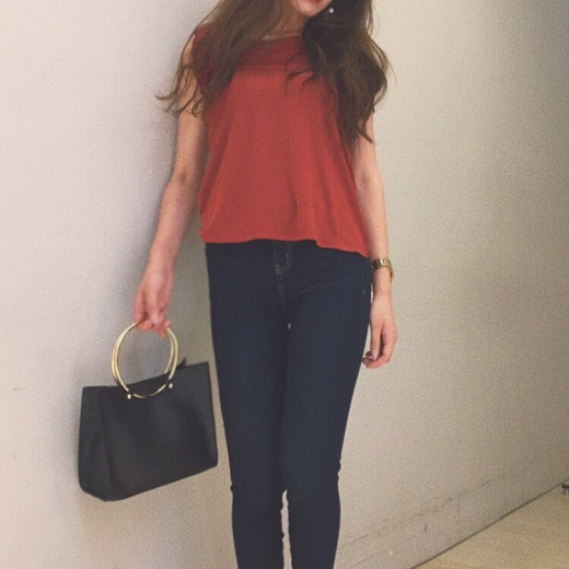 幻のlibertydenimが再び♡