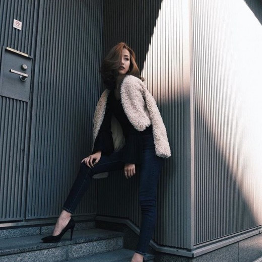 ♡style up denim