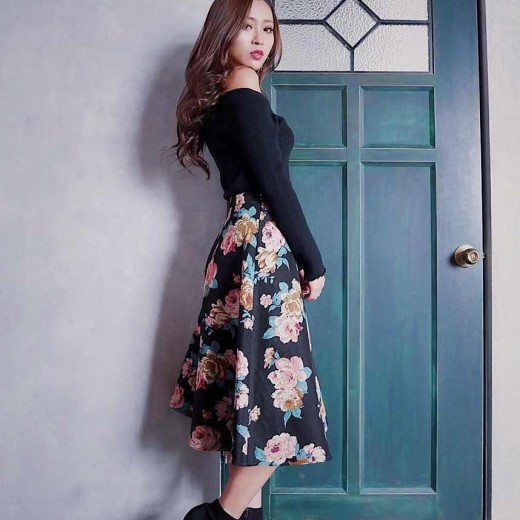 9/15.AutumnStylingFair♡