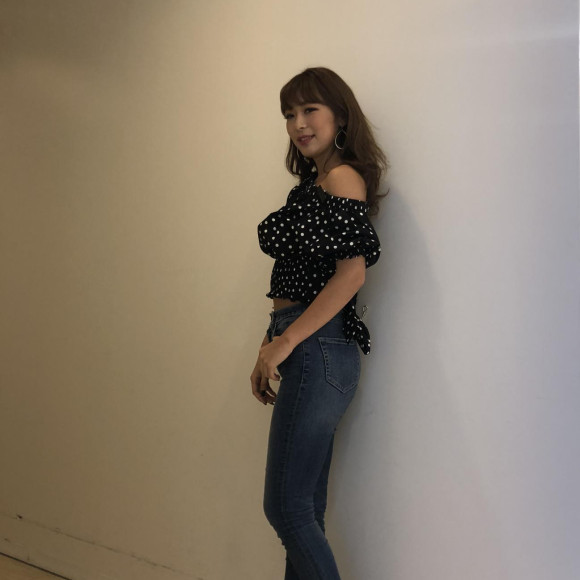 AW♡denim コーデ