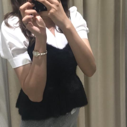 トレンドのグリッターsk♡