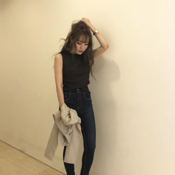 デニム発売まで後5日♡
