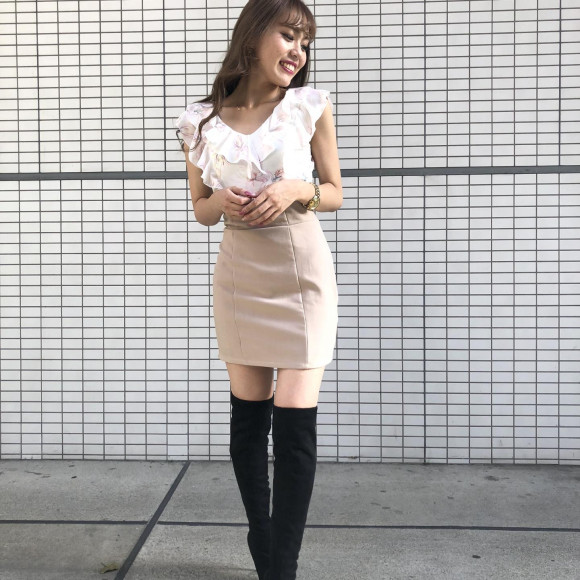 本日よりノベルティーフェアスタート♡
