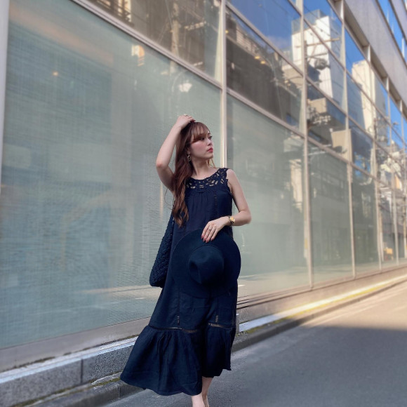 仙台店人気ワンピース♡