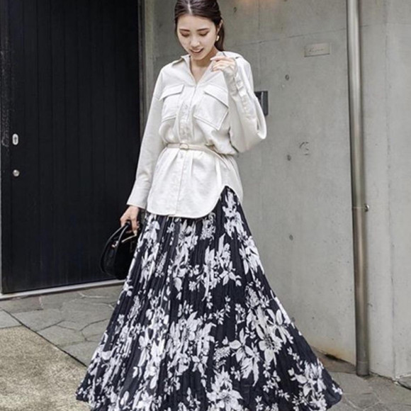 発売中のお洋服♡