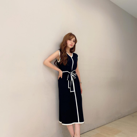 大人ワンピース♡