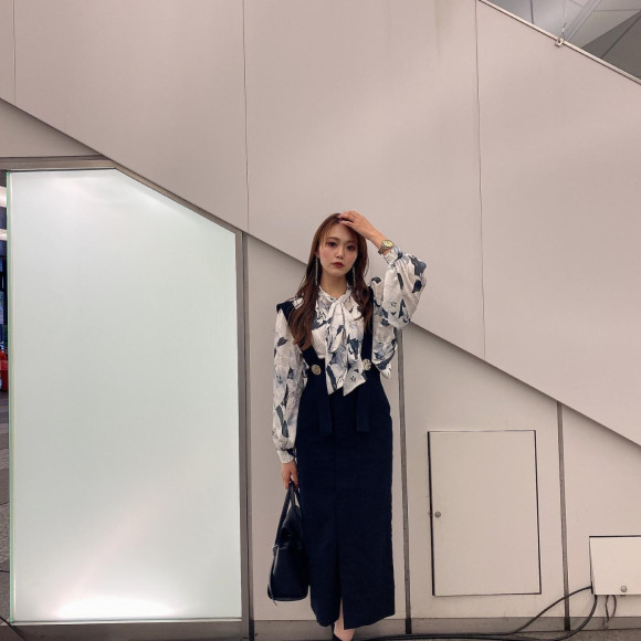 10/22発売コーデ♡