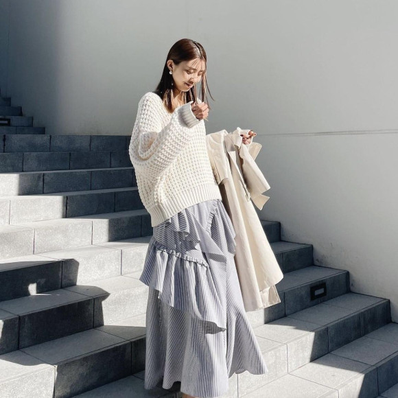 21日発売のお洋服❤︎