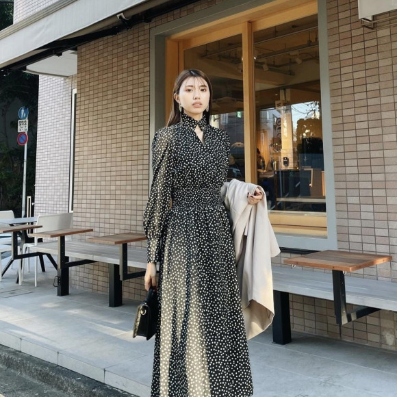 仙台店大人気ワンピース♡