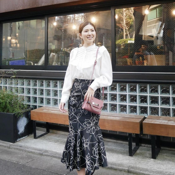 人気のスカート❤︎