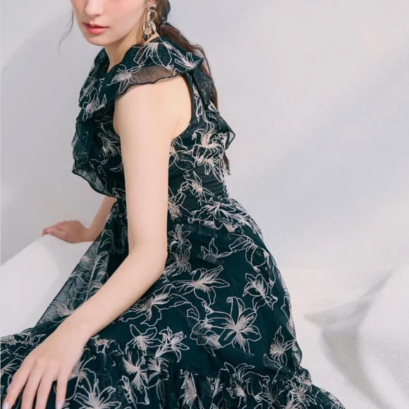 人気のワンピース！