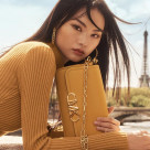 ＜MICHAEL KORS＞ Introducing a new autumn bag