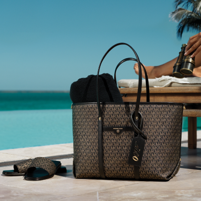 ＜MICHAEL KORS＞MMKｘ007限定カプセルコレクション発売							