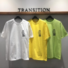 Korean T-shirt①