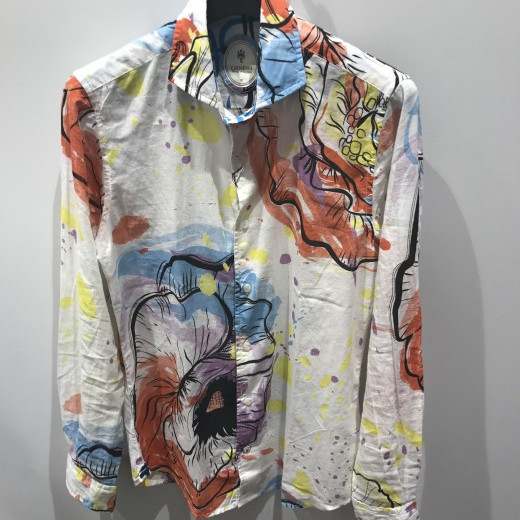 オススメ柄シャツ入荷！