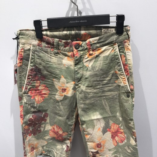 大人気ショーツ入荷！