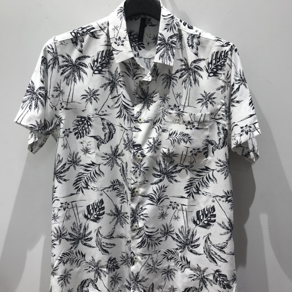 アロハシャツ入荷！