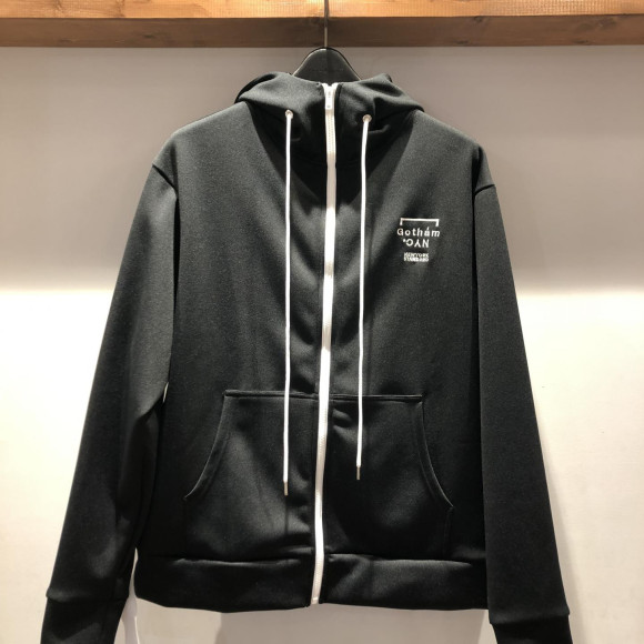 GOTHAM NYC TAPECODE-ZP ジャージ