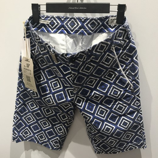 新作ショートパンツ入荷！