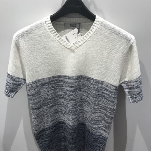 新作サマーニット入荷！