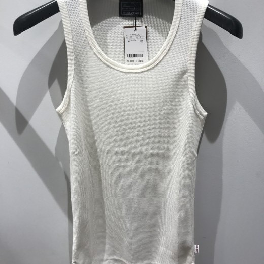 新作タンクトップ入荷！！