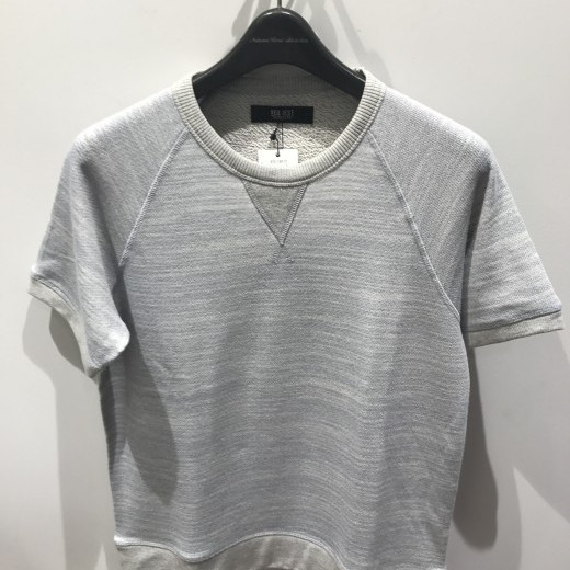 新作セットアップ入荷！
