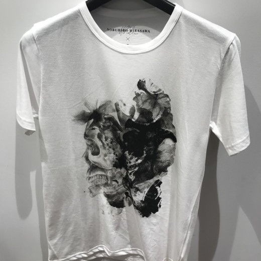コラボレーションTシャツ入荷！
