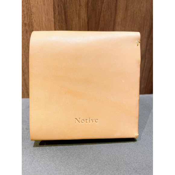 レザーウォレット メンズ ビギ ショップニュース 仙台parco パルコ