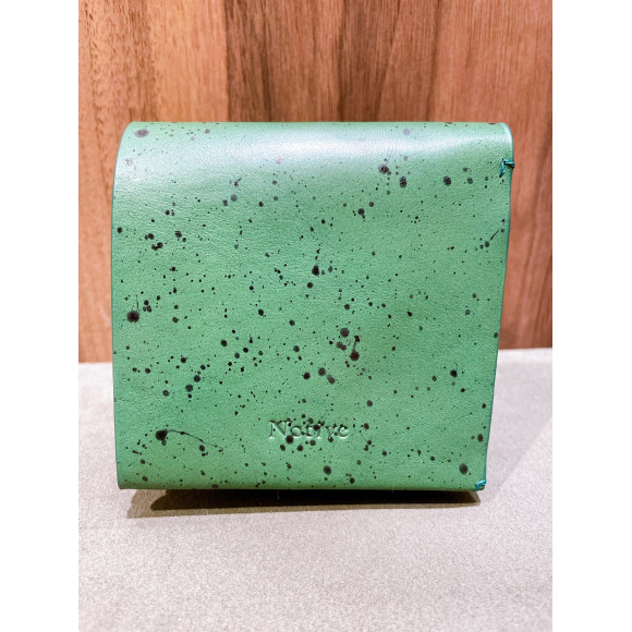 レザーウォレット メンズ ビギ ショップニュース 仙台parco パルコ