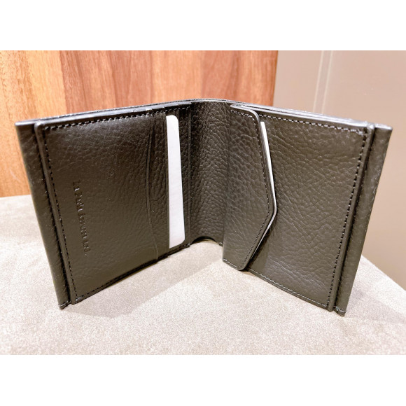 レザーウォレット メンズ ビギ ショップニュース 仙台parco パルコ