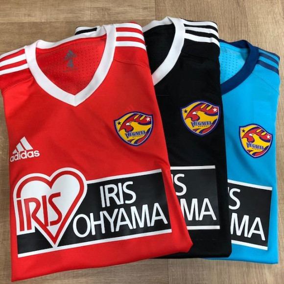 サッカー日本代表に選出されました☆彡