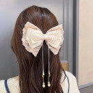 Ribbon Hair Accessories