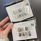 個性派×ニュアンスネイルチップ ✳︎ 期間限定