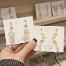 淡水パールのキレイめアクセサリー ＊ 期間限定