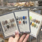 一癖が可愛い被らないネイルチップ ✳︎ 期間限定