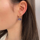 夏にぴったり!傘と雫モチーフのアクセサリー *期間限定